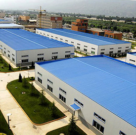 中国 Zhejiang Qionggong Valve Co., Ltd 会社概要