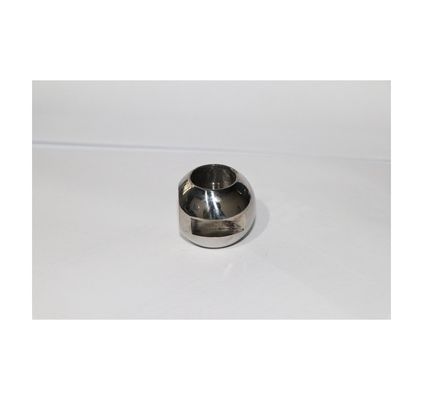 DN50-DN150 国定標準 バルブ用 1 パーツ マイクロボールバルブ バルブ用 部品 調整可能 耐腐食性