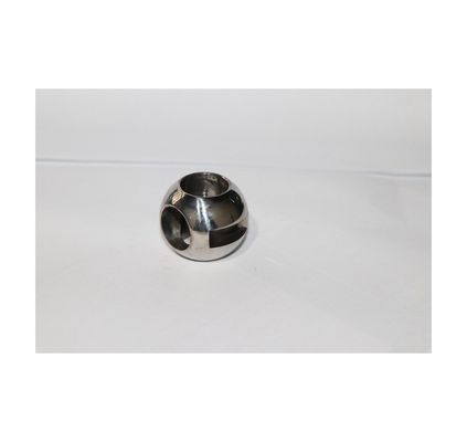DN50-DN150 国定標準 バルブ用 1 パーツ マイクロボールバルブ バルブ用 部品 調整可能 耐腐食性