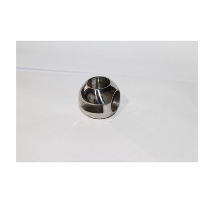 DN50-DN150 国定標準 バルブ用 1 パーツ マイクロボールバルブ バルブ用 部品 調整可能 耐腐食性