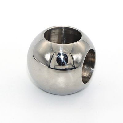 小型金属スペアパーツ DN15-DN50 201/304/316L シルバーで鏡磨きされた表面のステンレス鋼ゲートバルブ