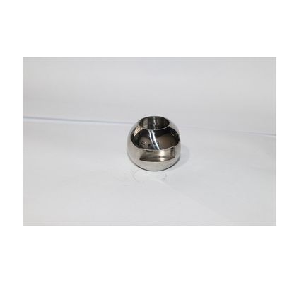 DN50-DN150 国定標準 バルブ用 1 パーツ マイクロボールバルブ バルブ用 部品 調整可能 耐腐食性