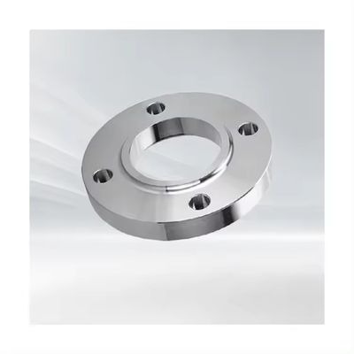 バルブ パーツ ISO 認証 ステンレス鋼 フランジ フランジ接続 必須製品