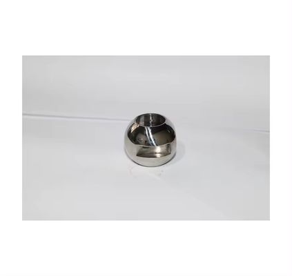 201/304/316L 耐腐蝕性 単品 マイクロボールバルブ 調整式設計