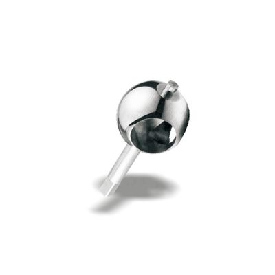201/304/316L シルバー 国定標準 バルブ 部品 専門製造 顧客の要求に応じ