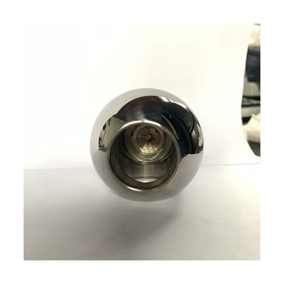 バルブボール シルバー DN50 バルブスペアパーツ