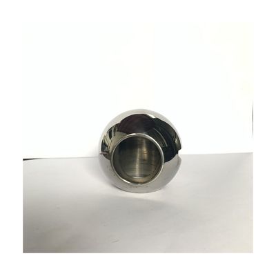バルブボール シルバー DN50 バルブスペアパーツ