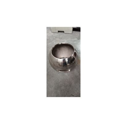 鏡 磨いたステンレス鋼のゲートパーツ DN40-200 耐久使用用とバルブ 部品