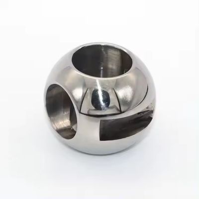 201/304/316L 備品 バルブ 鋳造 配件 供給 人気 製品 オーダーメイド OEM サポート 表面 鏡 磨き