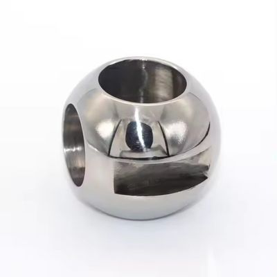 201/304/316L 備品 バルブ 鋳造 配件 供給 人気 製品 オーダーメイド OEM サポート 表面 鏡 磨き