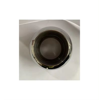 鏡磨き表面ステンレスボール 高磨きバルブと耐腐蝕性 産業のステンレス ホール製品