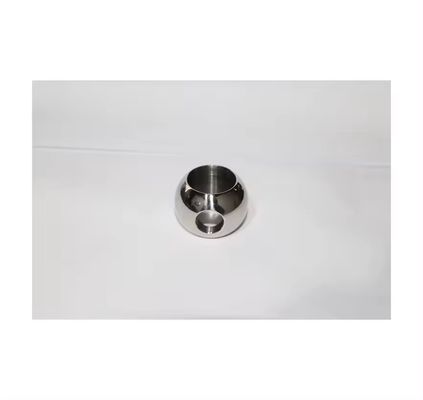 国定標準バルブ 201/304/316Lのシルバーボールバルブと様々な人気製品用スペアパーツ