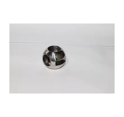 パーソナライズドサポート OEM 201/304/316L 直接人気 ボールバルブ 安全部品 国定規格とISO証明書