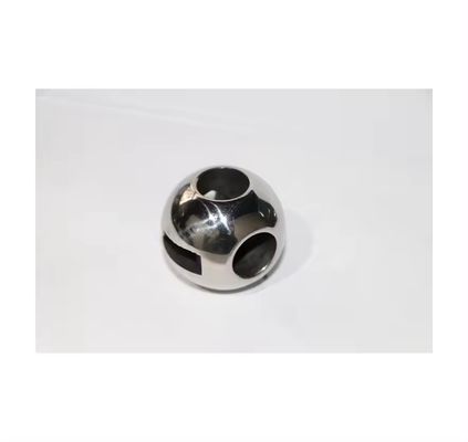 パーソナライズドサポート OEM 201/304/316L 直接人気 ボールバルブ 安全部品 国定規格とISO証明書