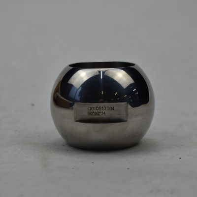バルブ パーツ 耐磨性高 耐腐蝕性 201/304/316L 産業用空洞製品