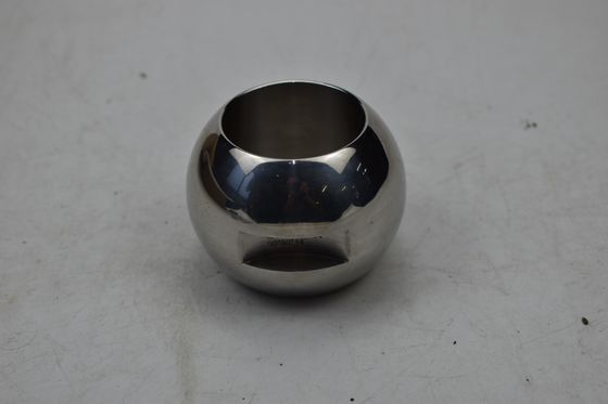 バルブ パーツ 耐磨性高 耐腐蝕性 201/304/316L 産業用空洞製品