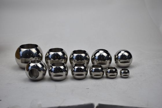 バルブ パーツ 耐磨性高 耐腐蝕性 201/304/316L 産業用空洞製品