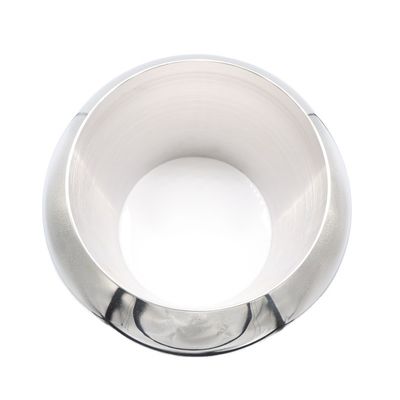 直接供給 直通ボールバルブ 部品 OEM 鋳造 鏡磨き表面 201/304/316L