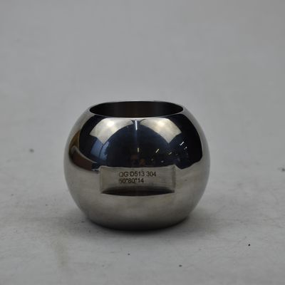 各種人気製品 DN250-DN500 304 バルブ パーツ パーツ パーソナライズされた設計と国家標準で製造