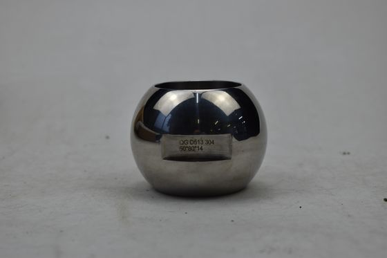各種人気製品 DN250-DN500 304 バルブ パーツ パーツ パーソナライズされた設計と国家標準で製造