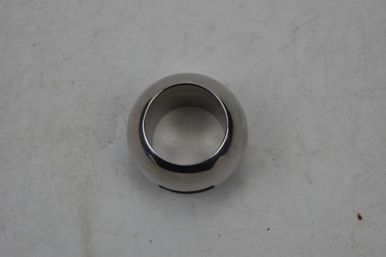 DN250-DN500 シルバーボールバルブ パーツ 製造: 国内標準