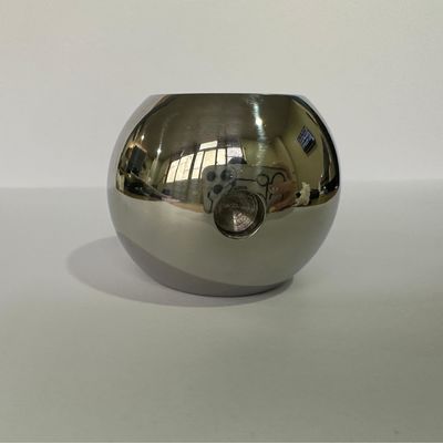特殊製品 耐腐蝕放出バルブ 配件 鏡磨き表面とカスタマイズされたサポートで鋳造