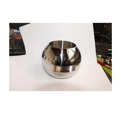 201/304/316L 小型金属不?? 鋼ゲートバルブ 備品用品 鋳造ボールバルブ 鏡磨いた表面
