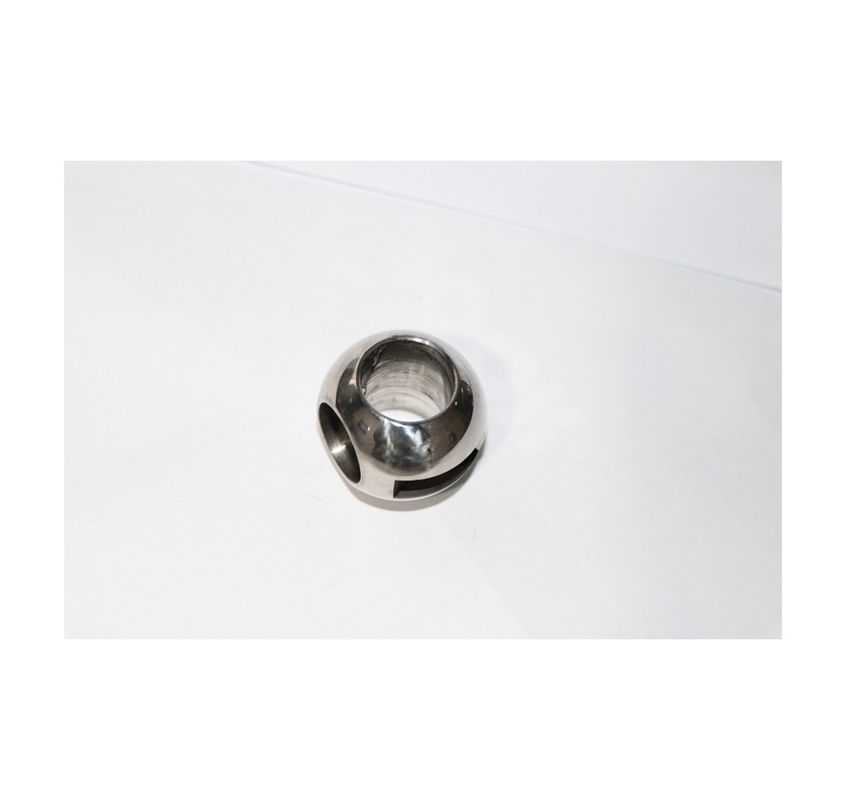 DN50-DN150 国定標準 バルブ用 1 パーツ マイクロボールバルブ バルブ用 部品 調整可能 耐腐食性