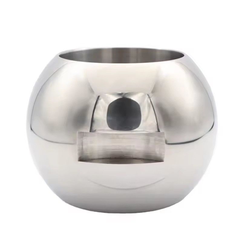 201/304/316L DN25 スチール ボール バルブ 売れているタイプ 製造者 人気 製品 売れている