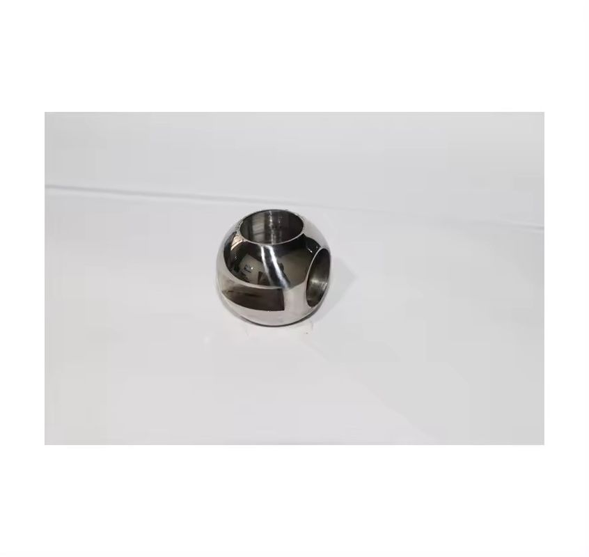 パーソナライズドサポート OEM 201/304/316L 直接人気 ボールバルブ 安全部品 国定規格とISO証明書
