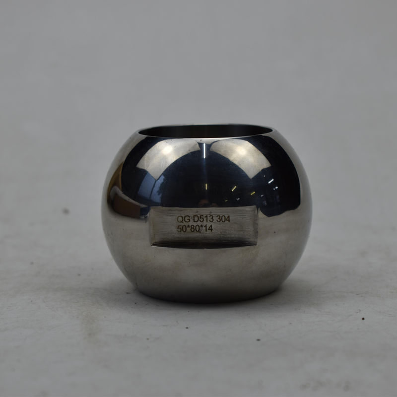 バルブ パーツ 耐磨性高 耐腐蝕性 201/304/316L 産業用空洞製品